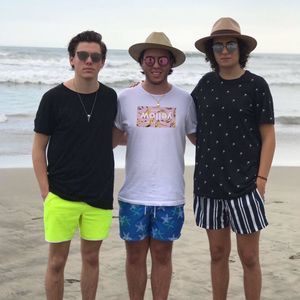 Meet your Posher, Ricky